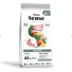 Dibaq Sense Grain Free Indoor