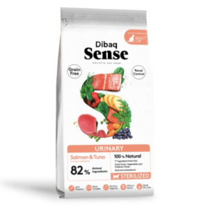 Dibaq Sense Grain Free Urinary