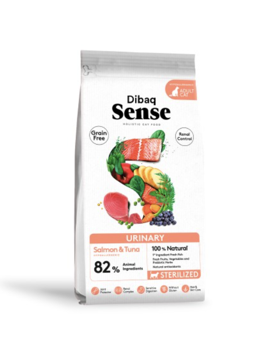 Dibaq Sense Grain Free Urinary