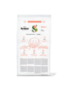 Dibaq Sense Grain Free Salmon Perro Adulto - Imagen 2