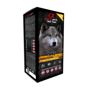 alimento semi húmedo aves de corral