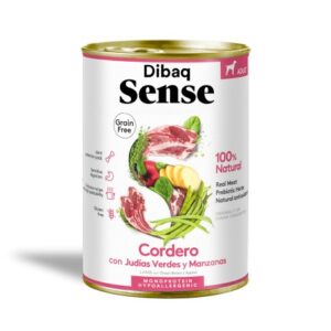 Dibaq Sense Cordero