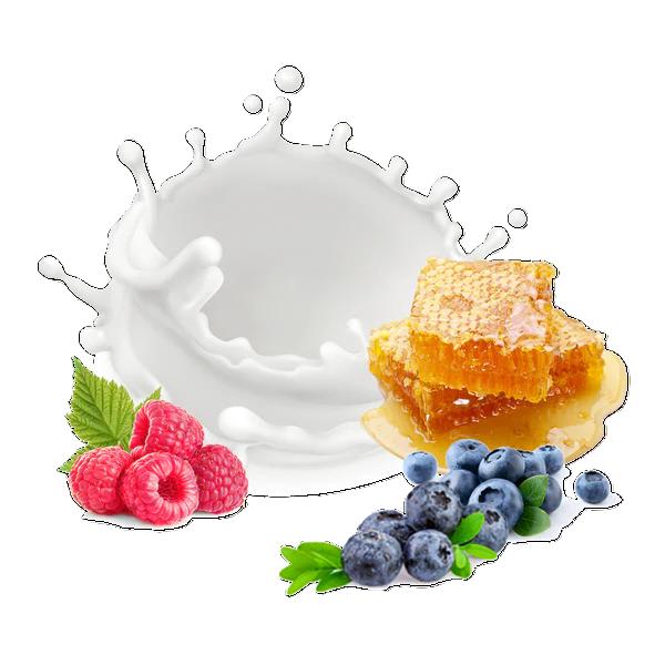 Puro Menú Helado "Frutos del Bosque" (congelado ) - Imagen 2