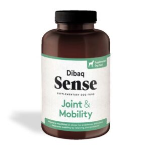 Dibaq Sense Suplemento Protector Articular
