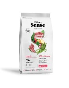 Dibaq Sense Grain Free Cordero