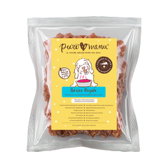 Menú Ibérico Royale cocinando (congelado)