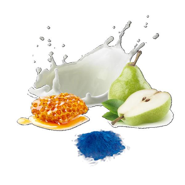 Puro Menú Helado "Pera & Blue" (congelado ) - Imagen 2