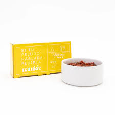 Natuka BARF Menú Cordero y Pavo para perro