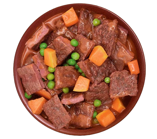Alpha Spirit Estofado de Roast Beef Perros - Imagen 2