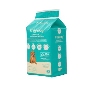 Freedog Empapador Super Absorbente