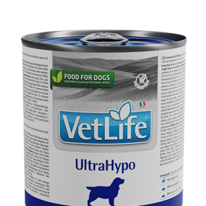 Farmina Vet Life UltraHypo Perro Lata