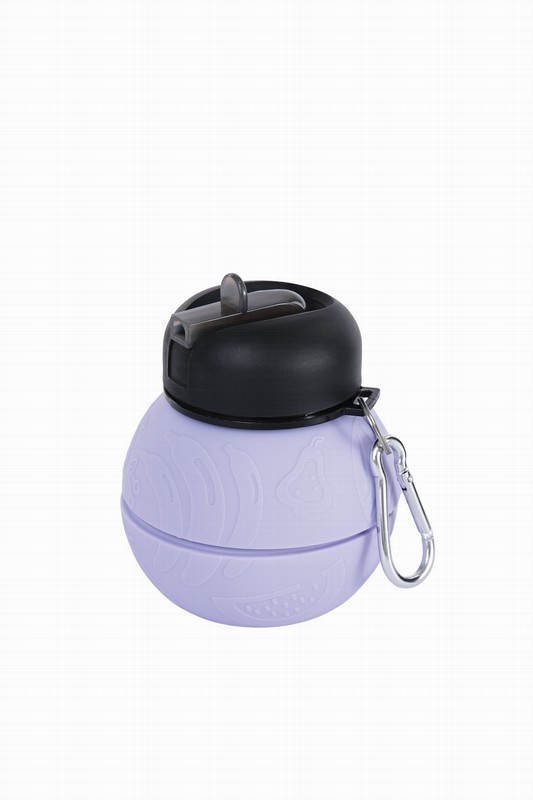 M PETS On The Road Botella de Agua Plegable - Imagen 6
