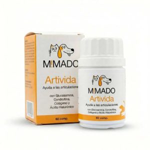 Mimado Pets Condoprotector Artivida