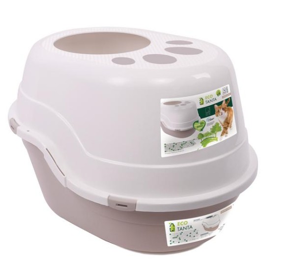 M-Pets Arenero para gatos ECO TANTA - Imagen 2
