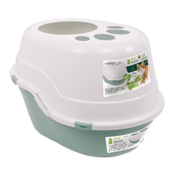 M-Pets Arenero para gatos ECO TANTA - Imagen 3