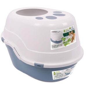 M-Pets Arenero para gatos ECO TANTA