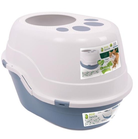 M-Pets Arenero para gatos ECO TANTA