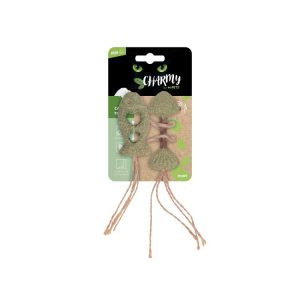 M-Pets Charmy Fish Juguete gatos