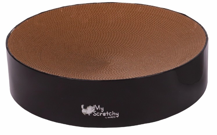 M Pets My Scratchy Maryland Rascador - Imagen 2