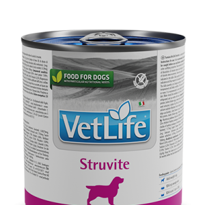 Farmina Vet Life Struvite Perro Lata