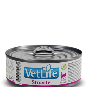 Farmina Vetlife Struvite Gato Adulto