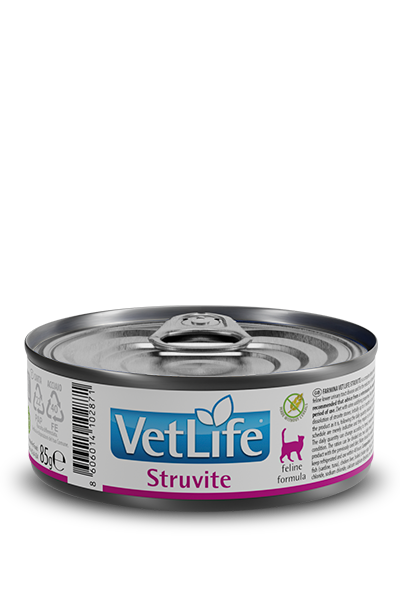 Farmina Vetlife Struvite Gato Adulto