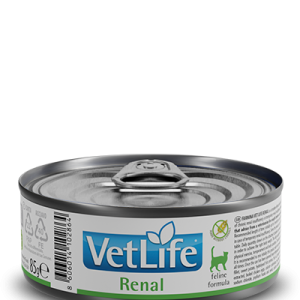 Farmina Vetlife Renal Gato Adulto