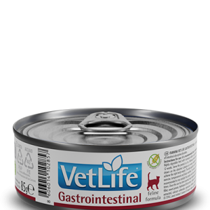 Farmina Vetlife Gastrointestinal Gato Adulto