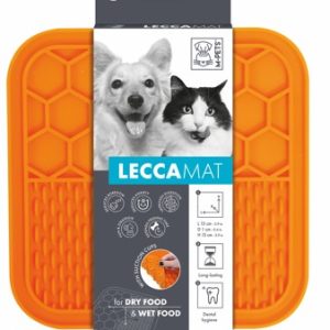 M-Pets Lecca mat Alfombrilla para lamer