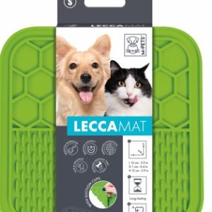M-Pets Lecca mat Alfombrilla para lamer
