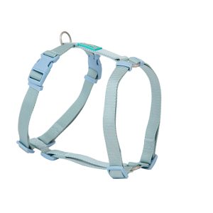 Freedog Arnés Nylon Basic Azul Cielo Perro