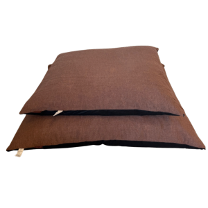 Vip  Cama básica desenfundable Marron