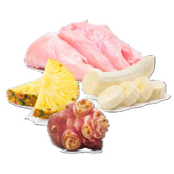 Puro Menú Banquete de Conejo Perro Adulto - Imagen 2