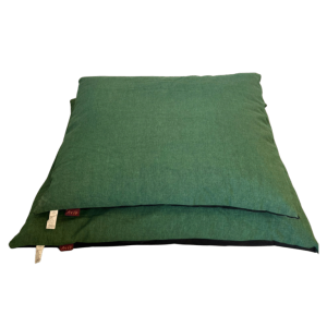 Vip  Cama básica desenfundable Verde