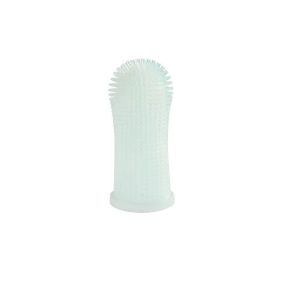 M-Pets Dedales Dientes - Finger Toothbrush