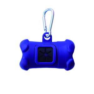Freedog Dispensador Bolsas Lila