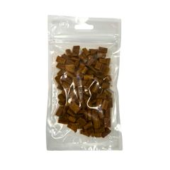 Puro Menú Mini Nuggets de Salmón - Imagen 2