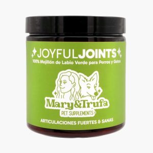 Mary&Trufa Joyful Joints