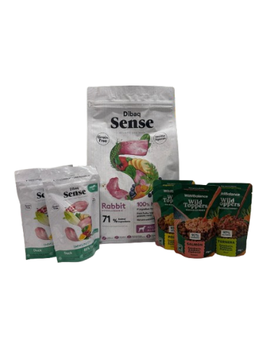 Pack Ahorro Perro