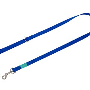 Freedog Tirador Nylon Basic Azul Perro