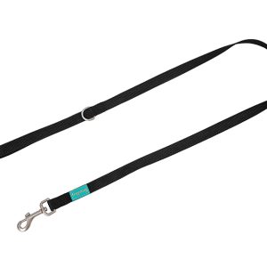 Freedog Tirador Nylon Basic Negro Perro