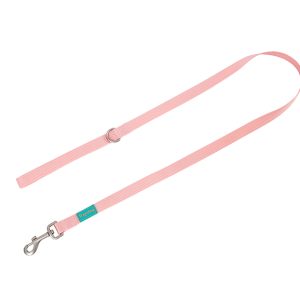 Freedog Tirador Nylon Basic Rosa Perro