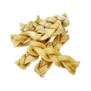 Puro Menú Trenzas de Búfalo