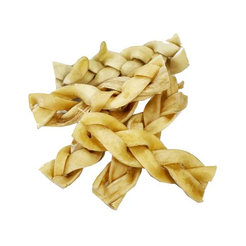 Puro Menú Trenzas de Búfalo