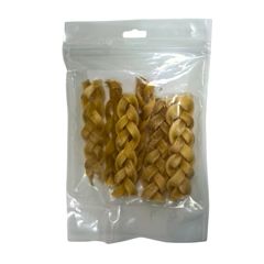 Puro Menú Trenzas de Búfalo - Imagen 2