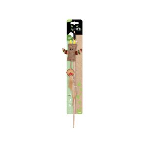 M-Pets CHARMY Catnip Toy - BUNNY