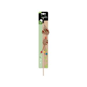 M-Pets CHARMY Catnip Toy - CONE