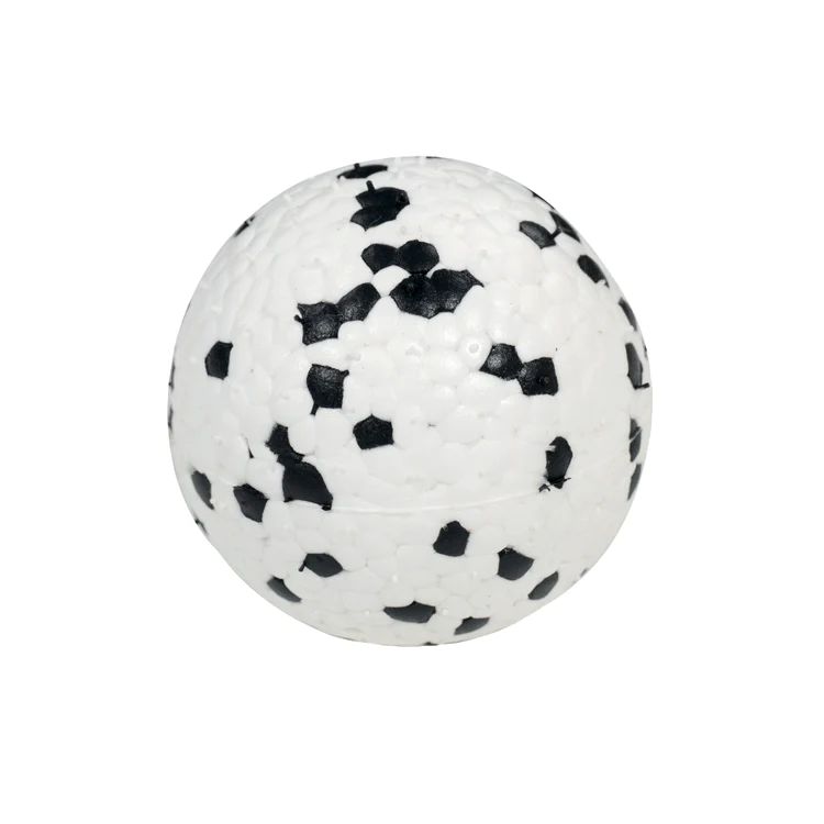 M-Pets BLOOM BALL - White & Black - Imagen 2