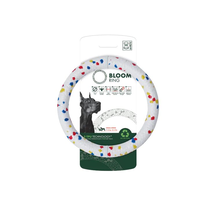 M-Pets BLOOM Ring