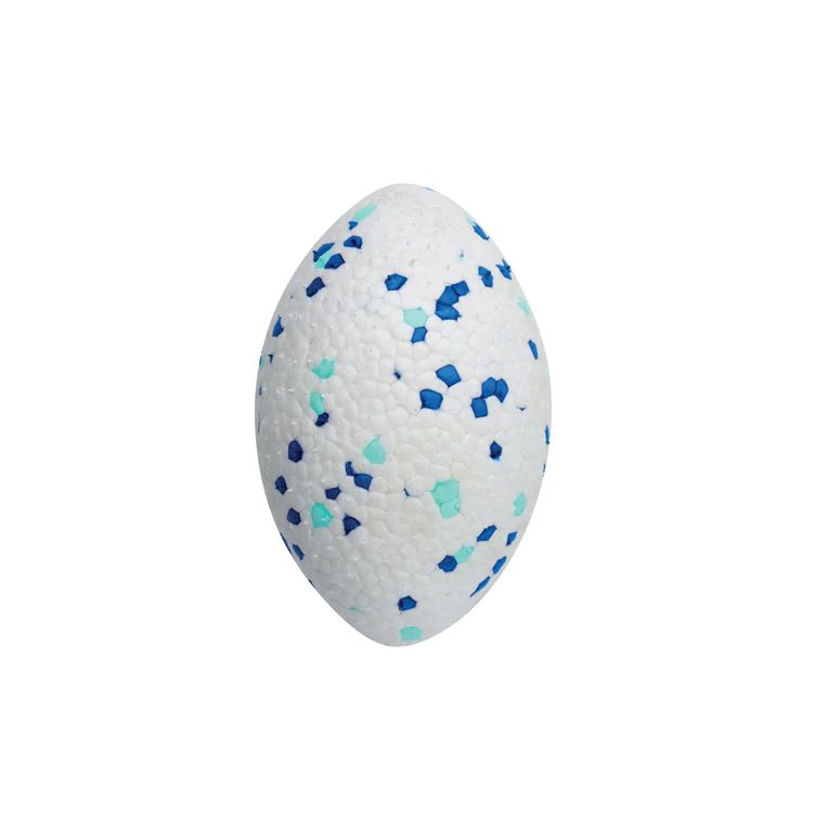 M-Pets BLOOM Rugby Blue & White - Imagen 2